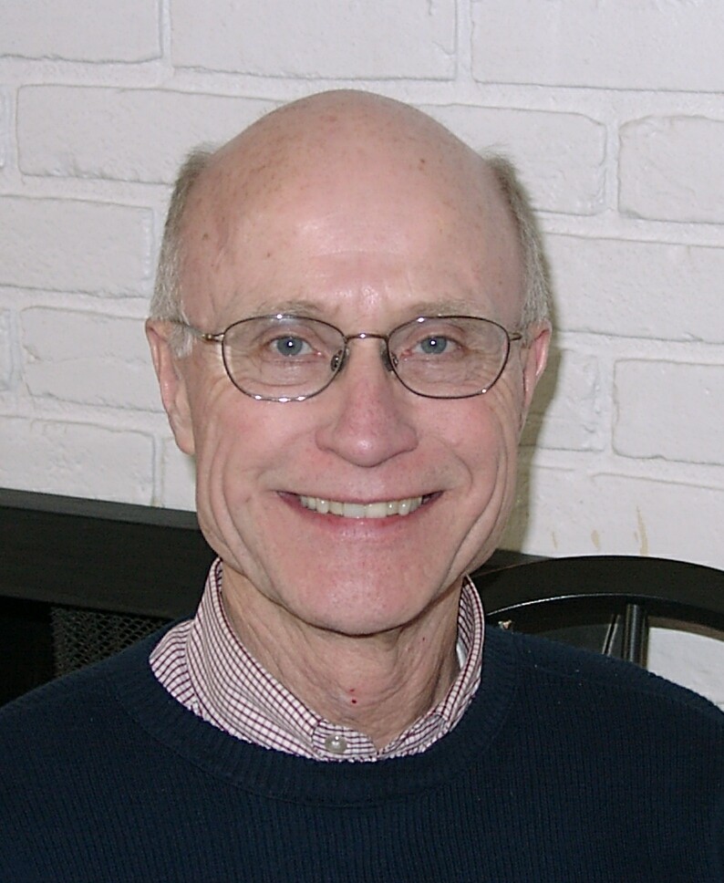 a photo of author Michael Cart
