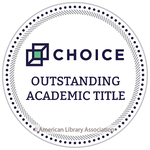 Image for Choice Outstanding Academic Titles Award Seal