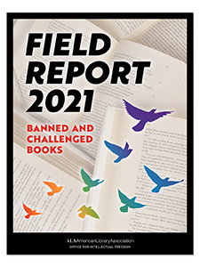 Image for Field Report 2021 50-pack