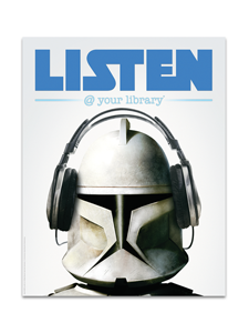 Image for Clone Trooper Poster
