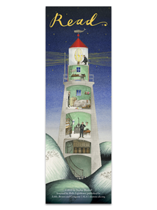 Image for Hello Lighthouse Bookmark