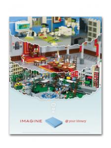 Image for Imagine Poster