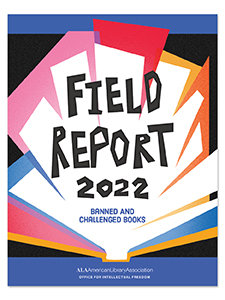 Image for Field Report 2022 Download