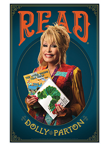 Image for Dolly Parton Poster
