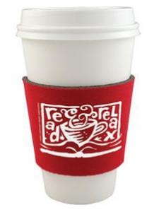 Image for READ Coffee Wrap