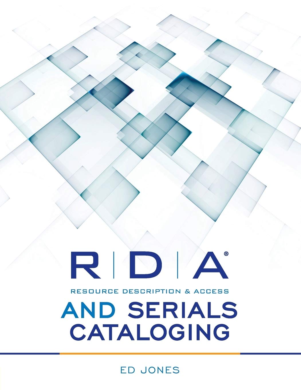 Image for RDA and Serials Cataloging