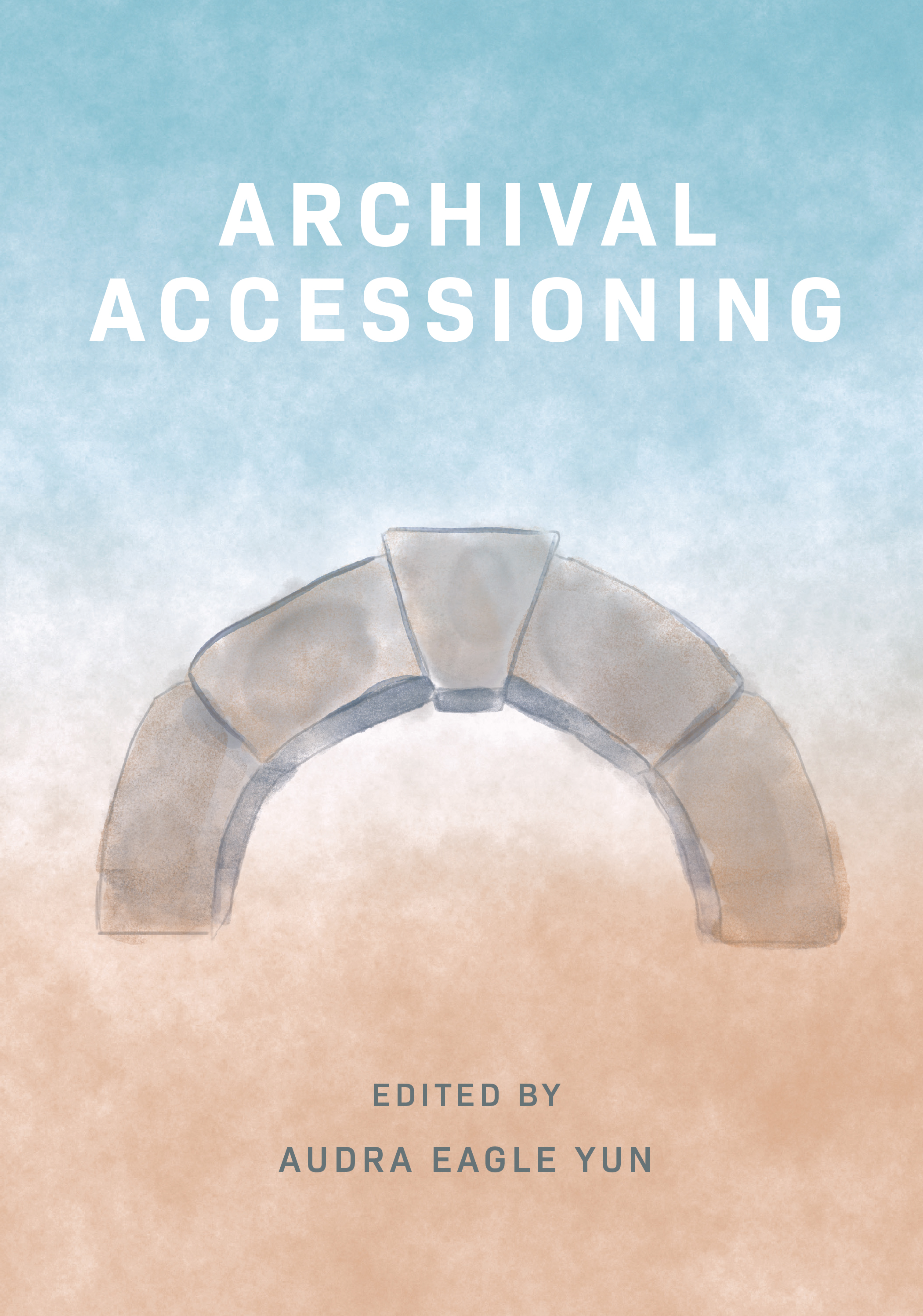 Image for Archival Accessioning