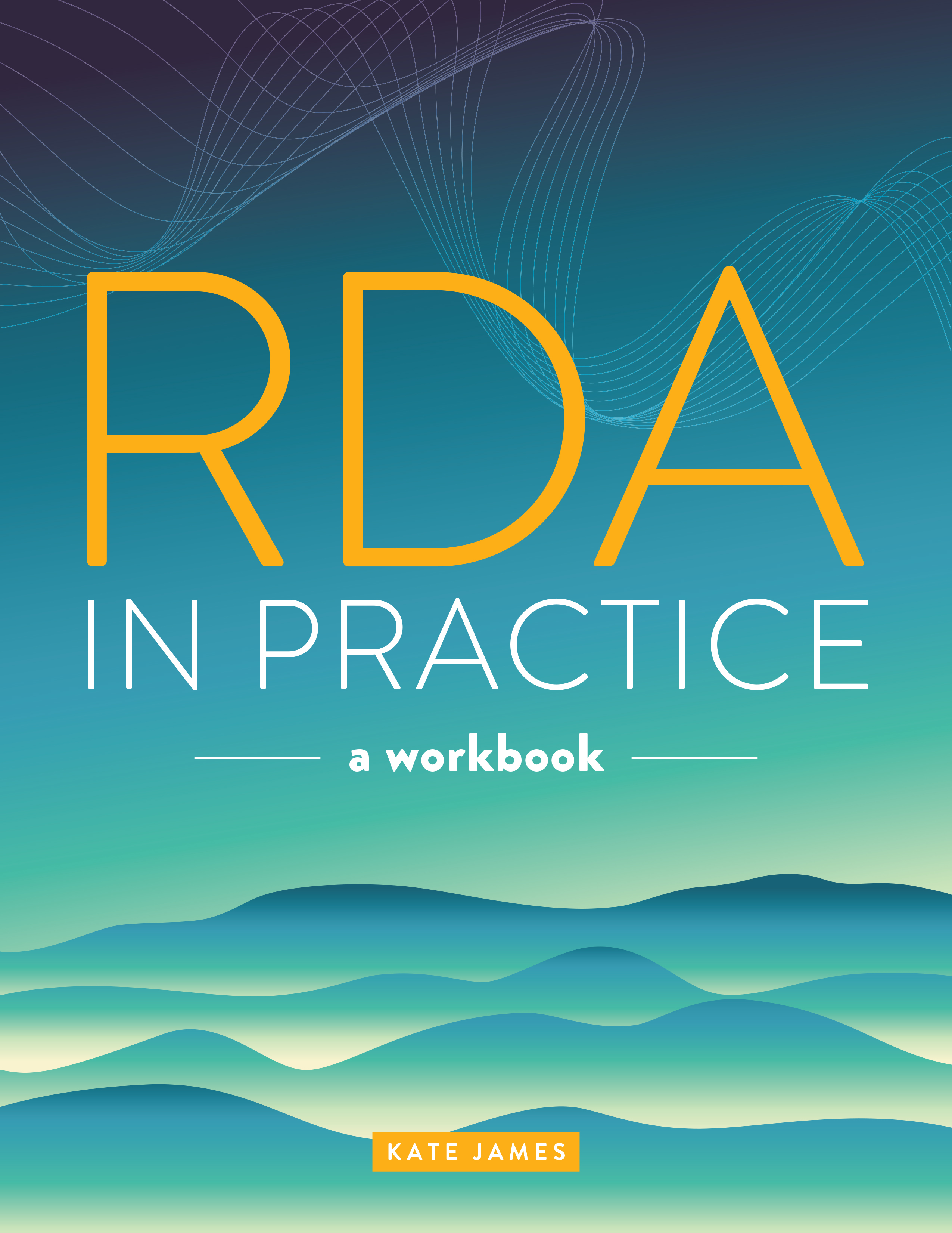 Image for RDA in Practice: A Workbook