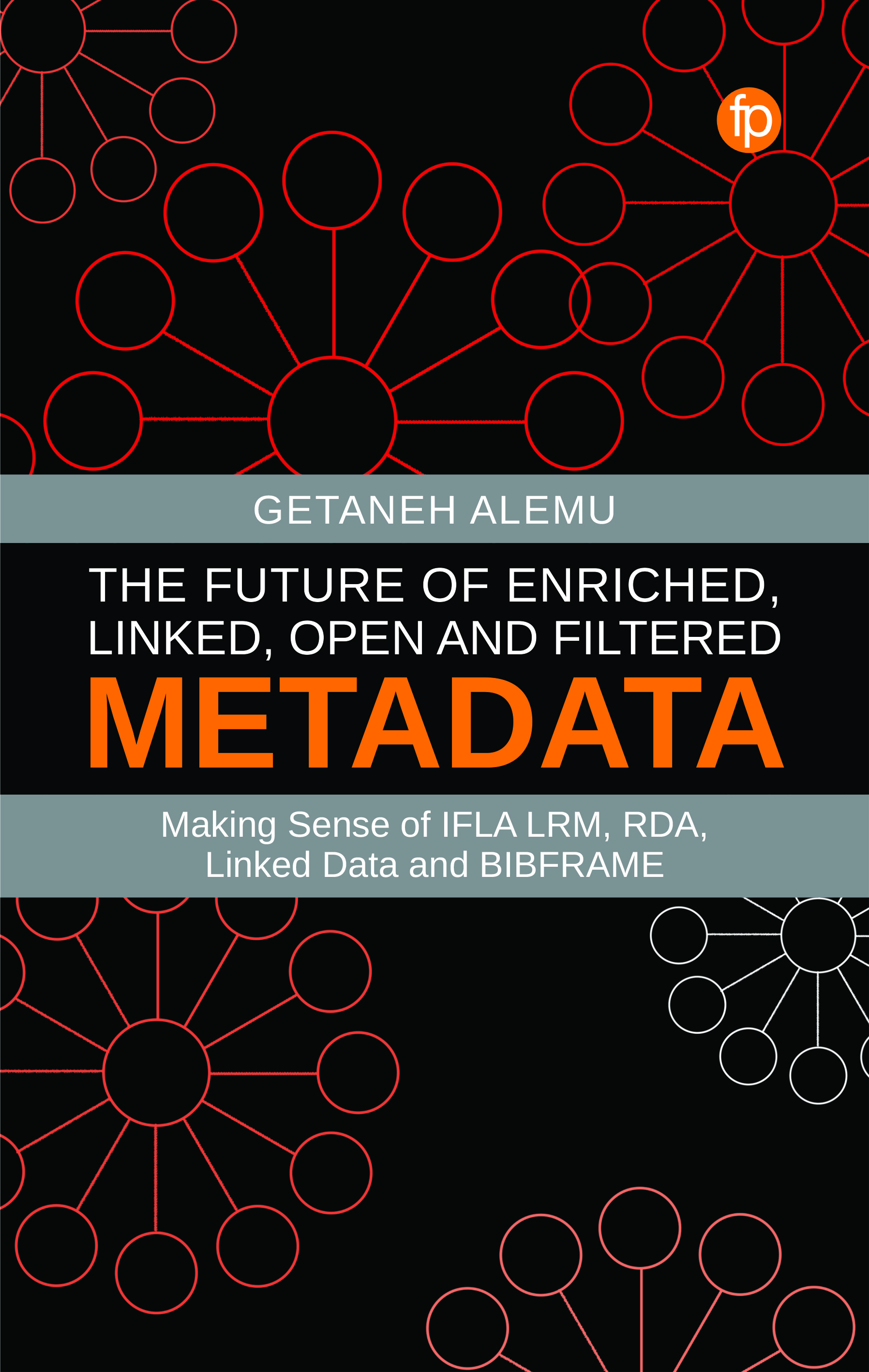 Image for The Future of Enriched, Linked, Open and Filtered Metadata: Making Sense of IFLA LRM, RDA, Linked Data and BIBFRAME
