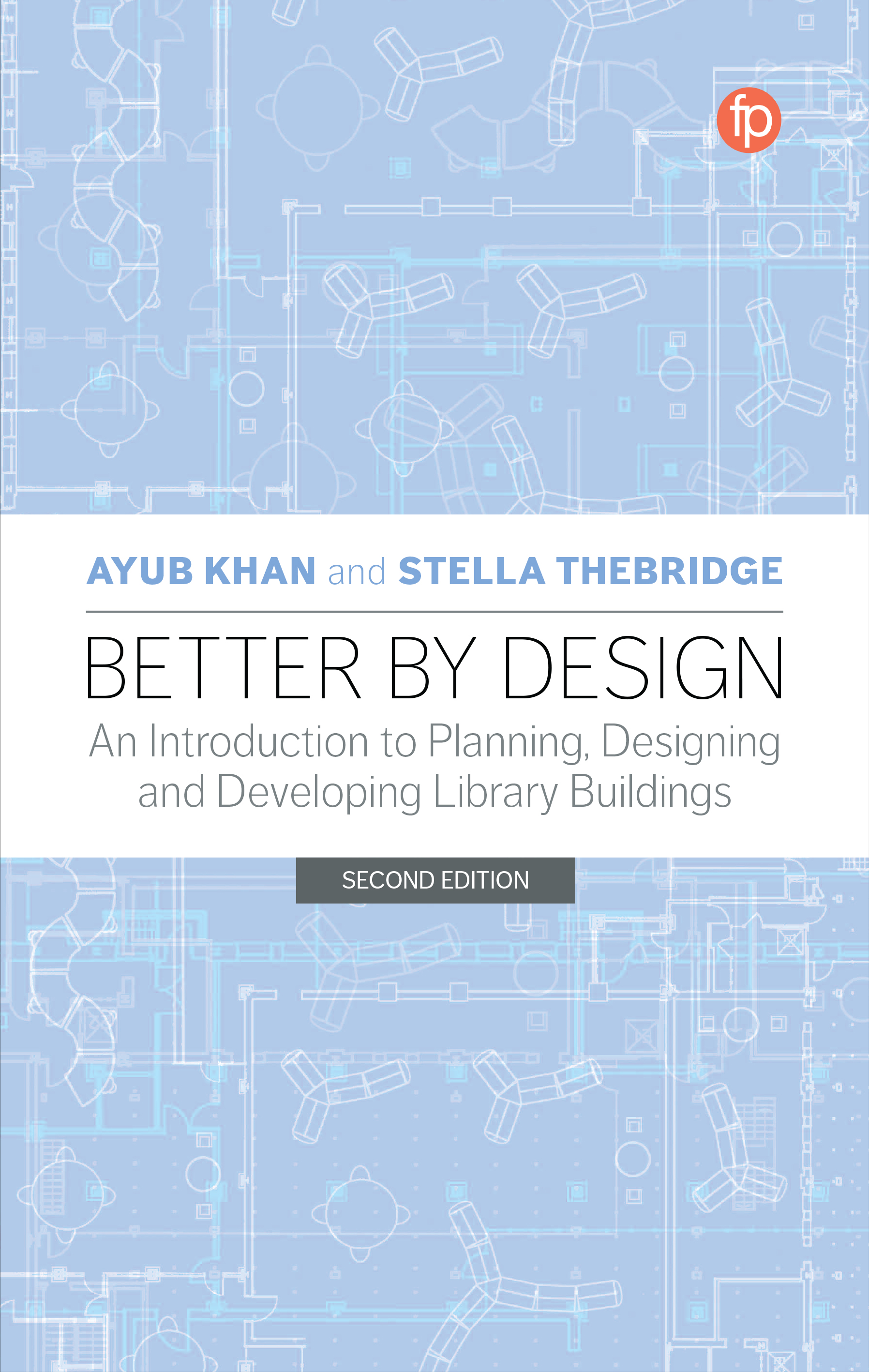book cover for Better by Design