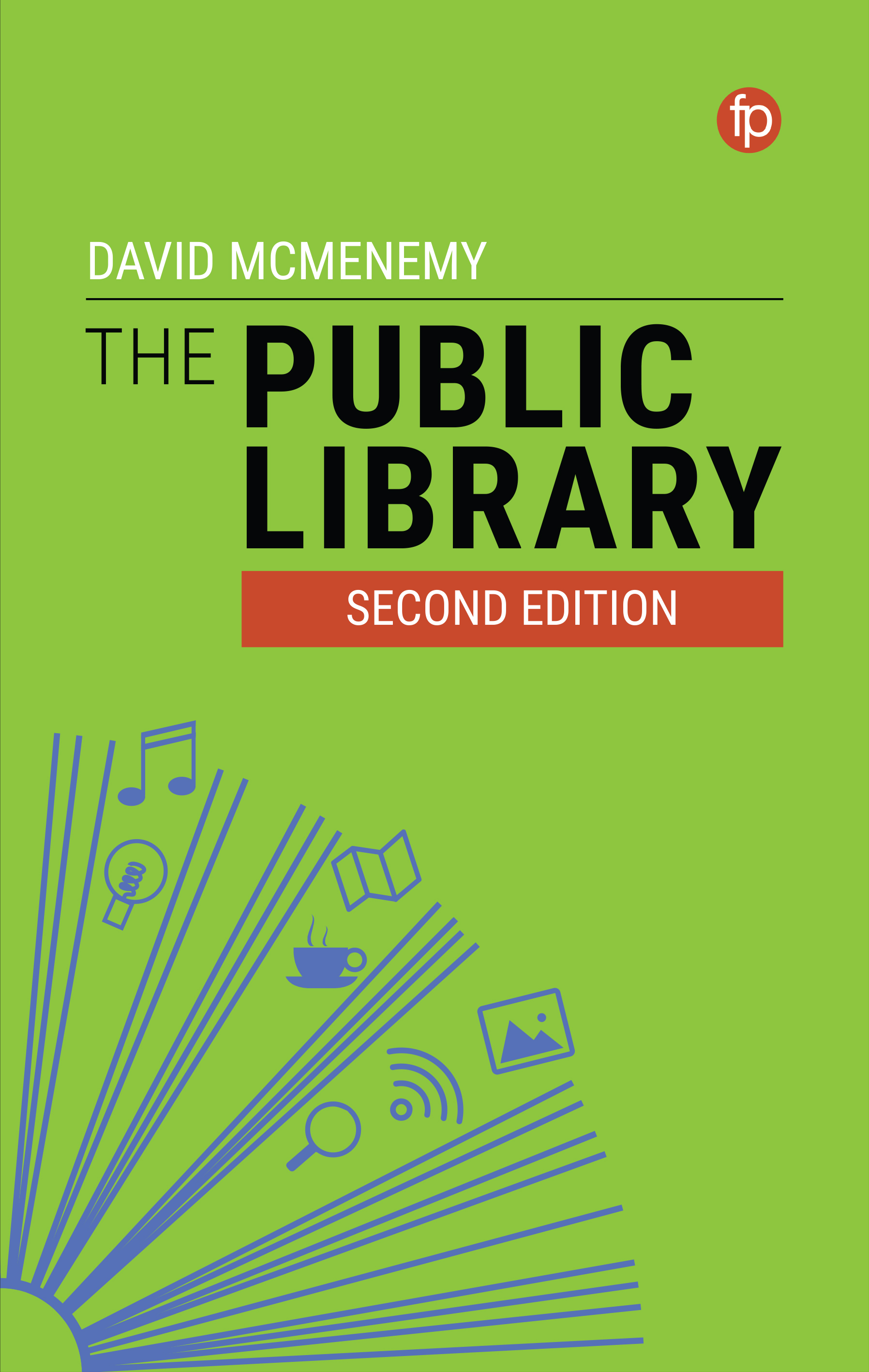 Image for The Public Library, Second Edition
