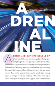 Image for Adrenaline (Resources for Readers pamphlets)
