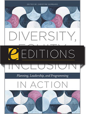 product image for Diversity, Equity, and Inclusion in Action—e-book