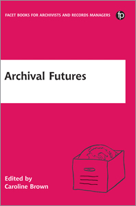 Image for Archival Futures