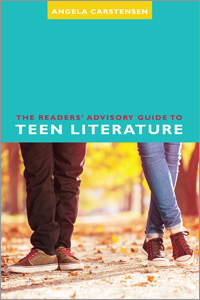 Image for The Readers' Advisory Guide to Teen Literature