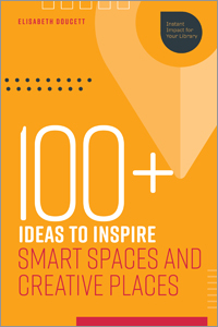 Image for 100+ Ideas to Inspire Smart Spaces and Creative Places