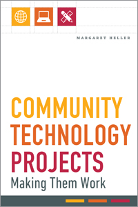Image for Community Technology Projects: Making Them Work