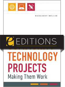 Image for Community Technology Projects: Making Them Work—eEditions e-book