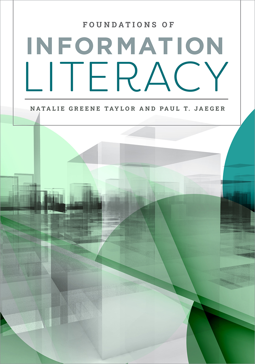 Image for Foundations of Information Literacy