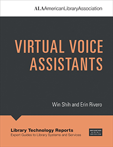 Image for Virtual Voice Assistants