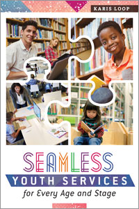 Image for Seamless Youth Services for Every Age and Stage