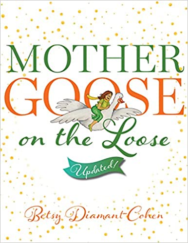 Image for Mother Goose on the Loose, Updated!