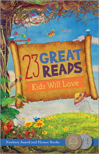 Image for Newbery Award and Honor Books (Resources for Readers pamphlets)