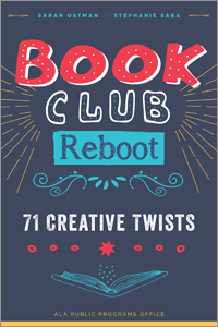 Image for Book Club Reboot: 71 Creative Twists