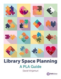 Image for Library Space Planning: A PLA Guide—eEditions PDF e-book