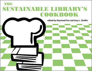 Image for The Sustainable Library’s Cookbook