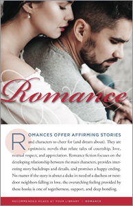 Image for Romance (Resources for Readers pamphlets)