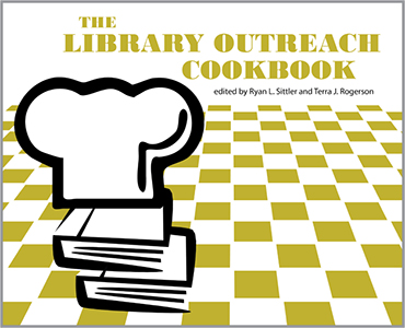 Image for The Library Outreach Cookbook