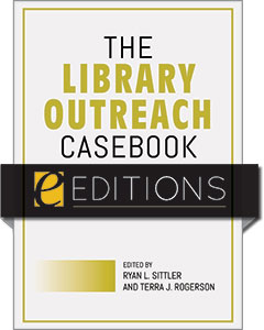 Image for The Library Outreach Casebook—eEditions PDF e-book