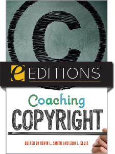 Image for Coaching Copyright—eEditions e-book