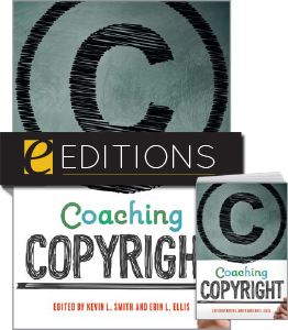 Image for Coaching Copyright—print/e-book Bundle
