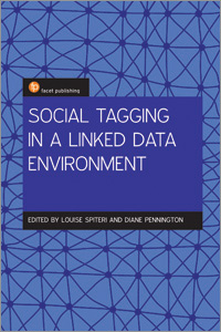 Image for Social Tagging in a Linked Data Environment