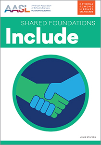 Image for Include (Shared Foundations Series)