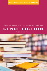 Image for The Readers' Advisory Guide to Genre Fiction, Third Edition