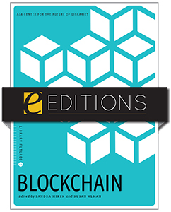 Image for Blockchain—eEditions e-book