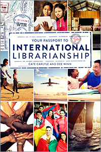 Image for Your Passport to International Librarianship