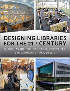 Image for Designing Libraries for the 21st Century