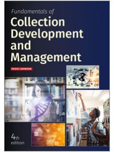 Image for Fundamentals of Collection Development and Management, Fourth Edition