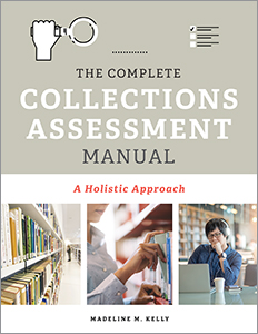 Image for The Complete Collections Assessment Manual: A Holistic Approach