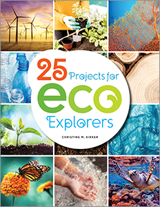 Image for 25 Projects for Eco Explorers