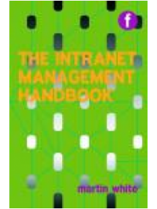 Image for Intranet Management Handbook: