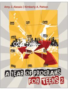 Image for A Year of Programs for Teens 2