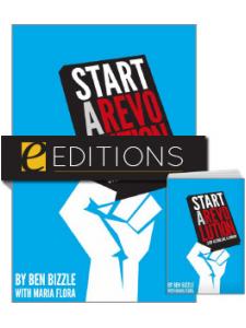 Image for Start a Revolution: Stop Acting Like a Library—print/e-book Bundle
