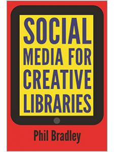 Image for Social Media for Creative Libraries