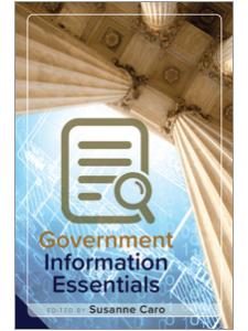 Image for Government Information Essentials
