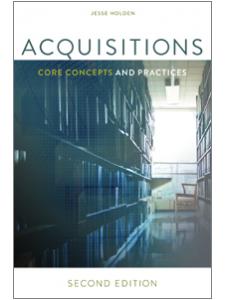 Image for Acquisitions: Core Concepts and Practices, Second Edition